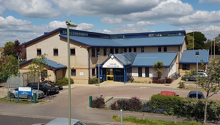 rowner surgery rowner health centre 143 rowner lane rowner gosport po13 9sp
