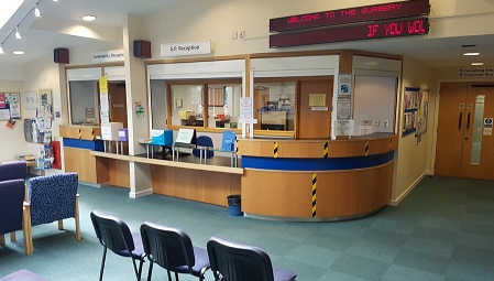 rowner surgery rowner health centre 143 rowner lane rowner gosport po13 9sp