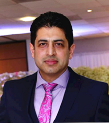 Dr Imran Younas